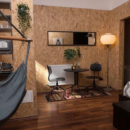 Bpm-Acacia Apartments Budapest Luaran gambar