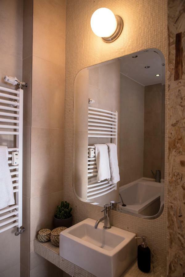 Bpm-Acacia Apartments Budapest Luaran gambar