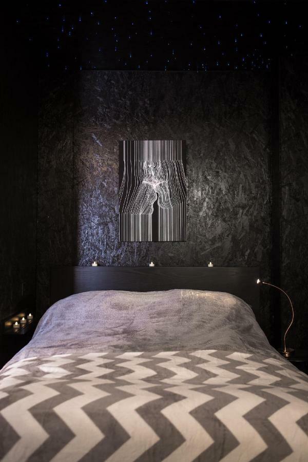 Bpm-Acacia Apartments Budapest Luaran gambar