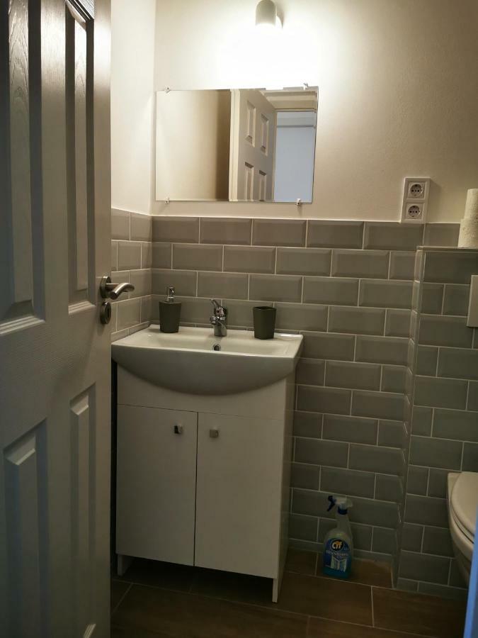 Bpm-Acacia Apartments Budapest Luaran gambar