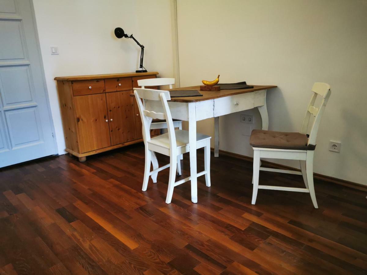 Bpm-Acacia Apartments Budapest Luaran gambar
